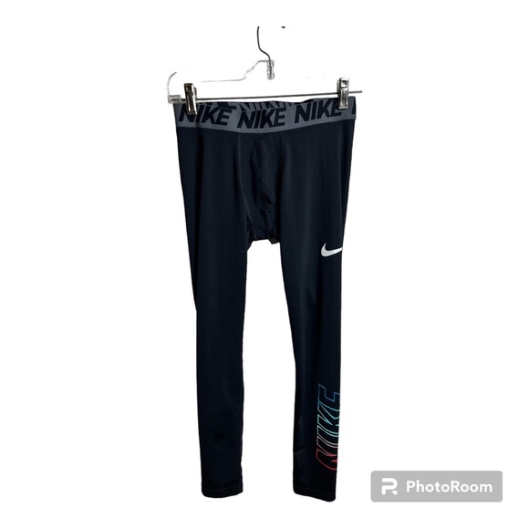 Nike Bottoms Nike Youth Compression Pants Poshmark